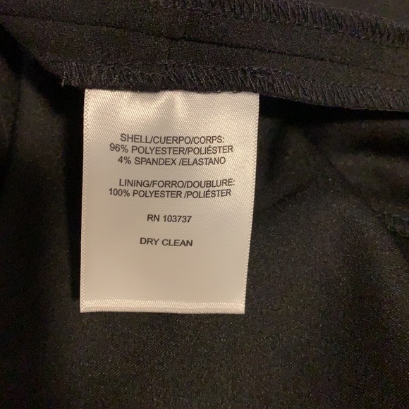 Donna Morgan Dress - Picture 8 of 8